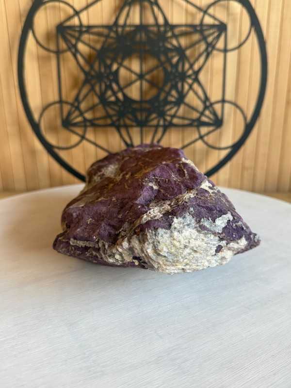 Purpurite (2.155kg)