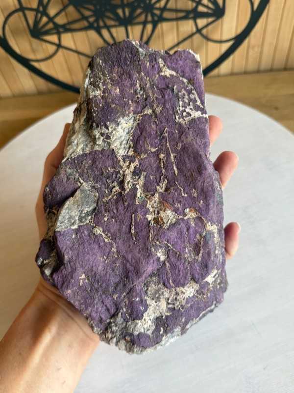 Purpurite (2.155kg)