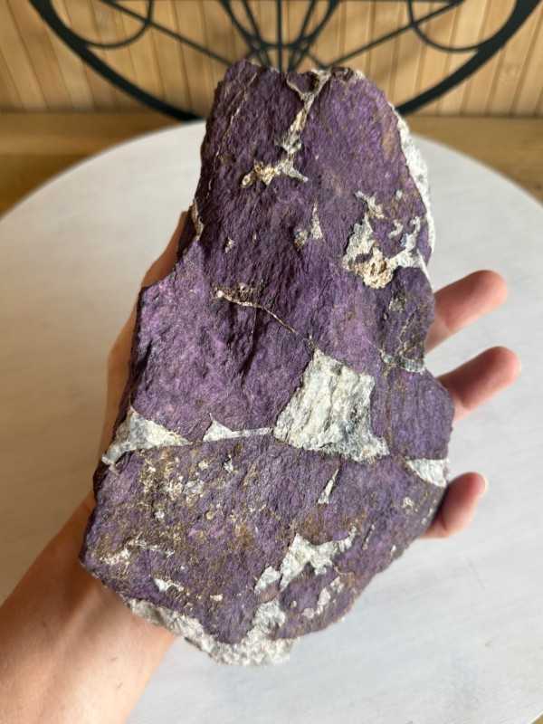 Purpurite (2.155kg)