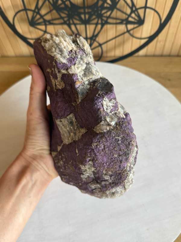 Purpurite (2.155kg)