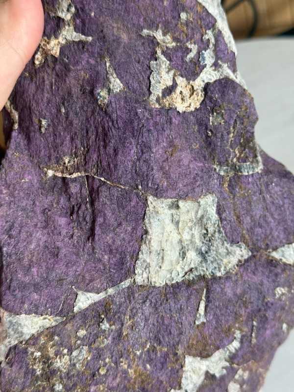 Purpurite (2.155kg)