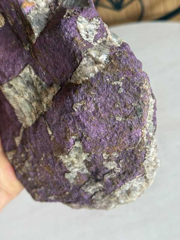 Purpurite (2.155kg)