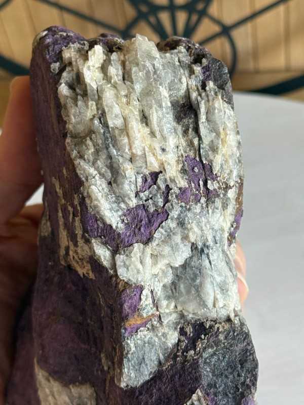 Purpurite (2.155kg)