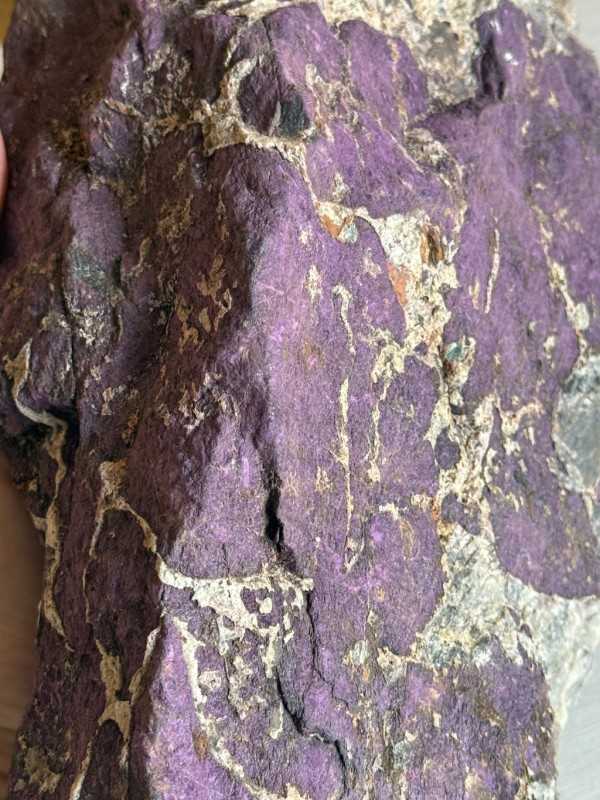 Purpurite (2.155kg)