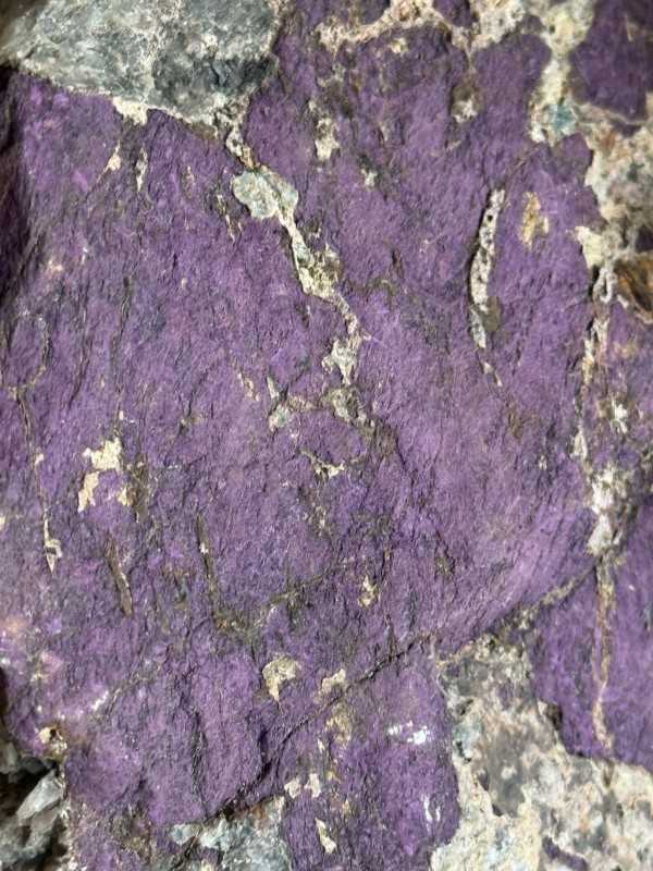 Purpurite (2.155kg)
