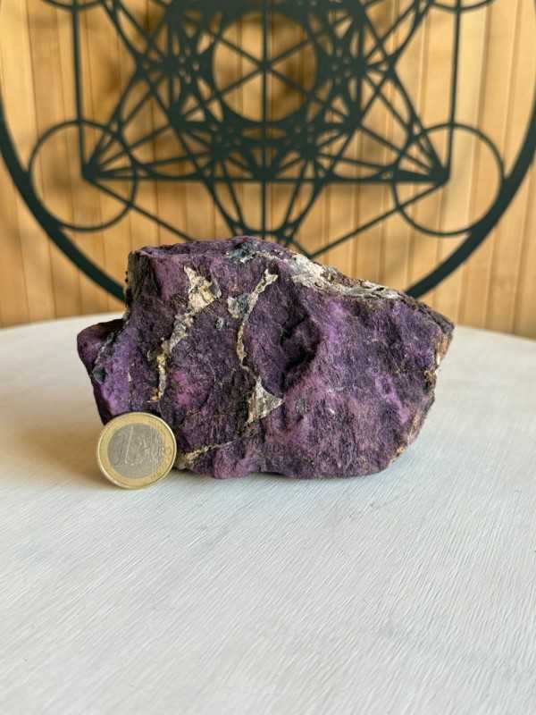 Purpurite (0.475kg)