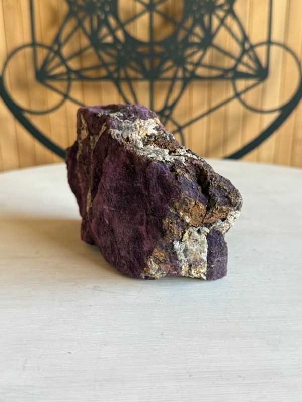 Purpurite (0.475kg)