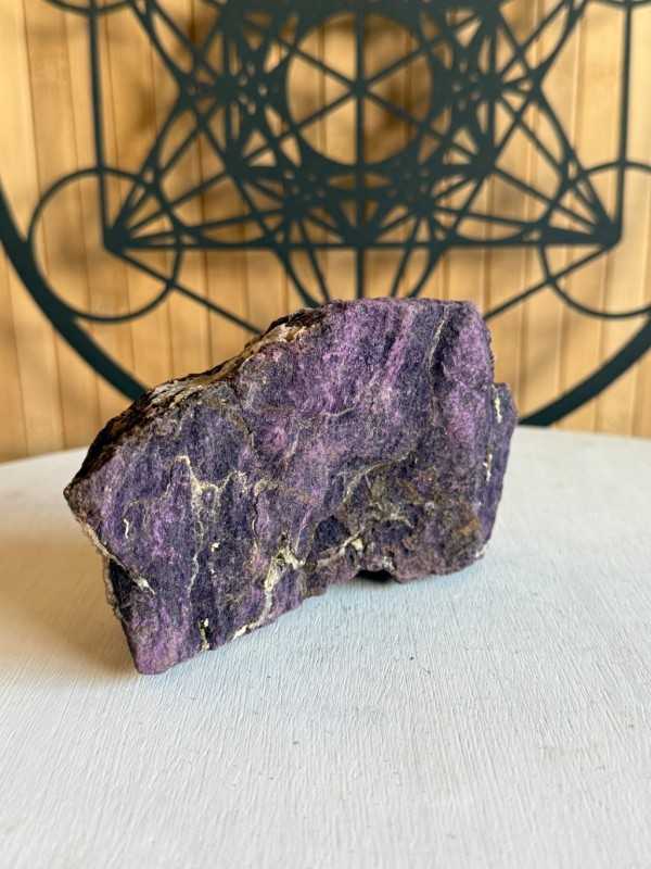 Purpurite (0.475kg)
