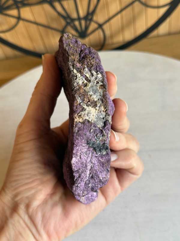 Purpurite (0.475kg)