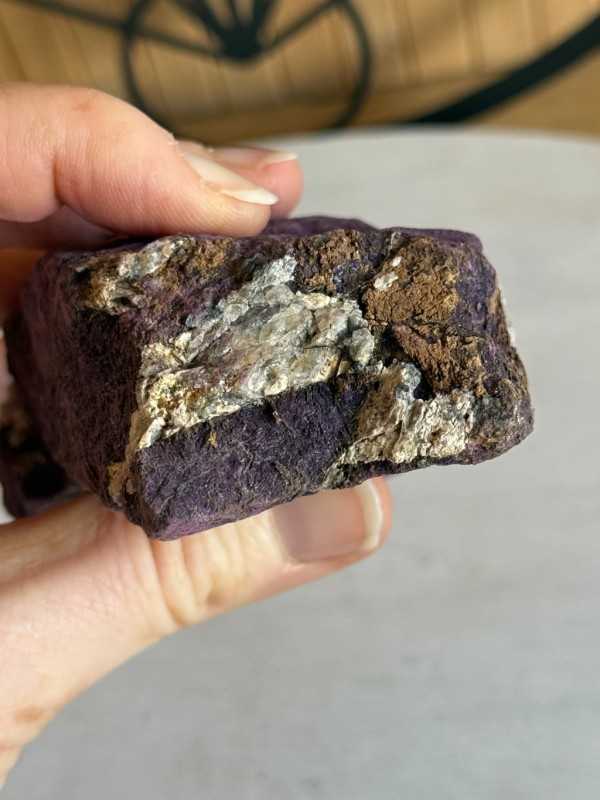 Purpurite (0.475kg)
