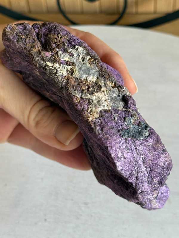 Purpurite (0.475kg)