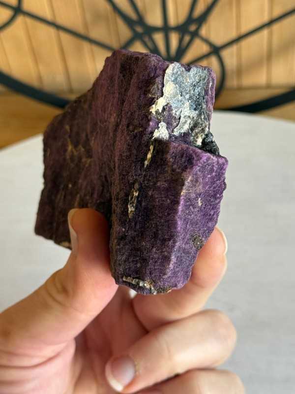 Purpurite (0.475kg)