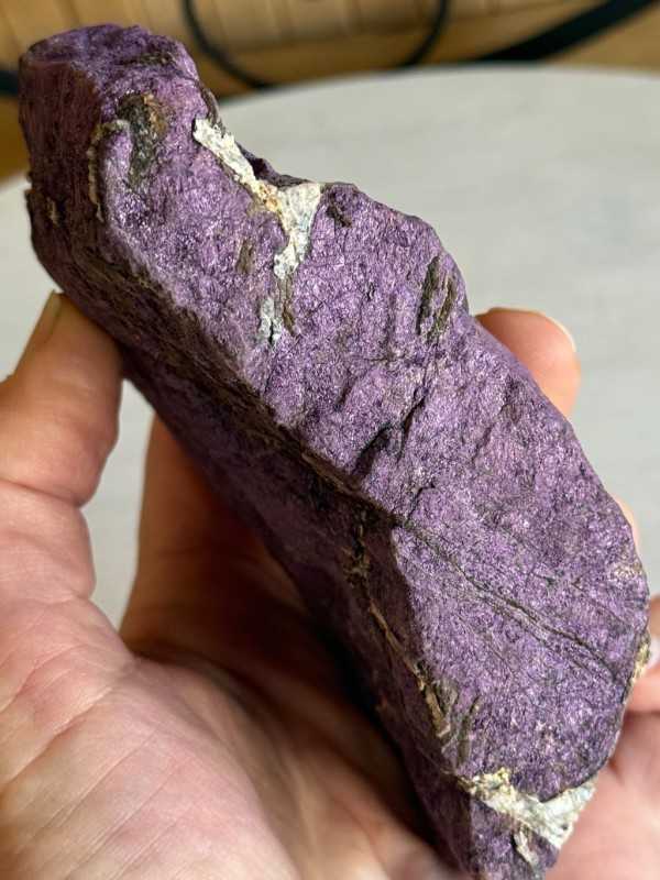 Purpurite (0.475kg)