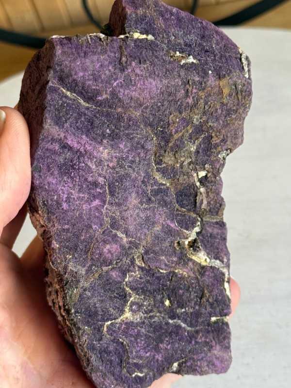 Purpurite (0.475kg)