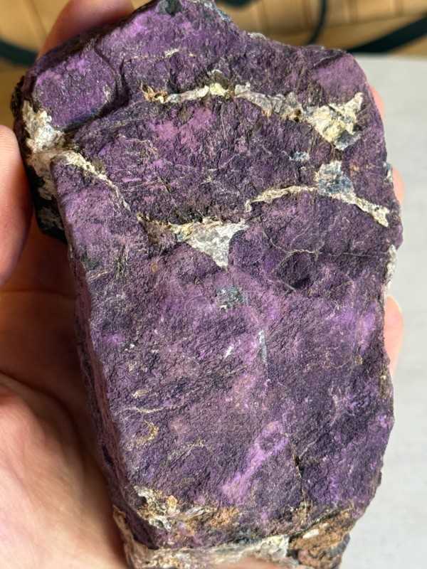 Purpurite (0.475kg)