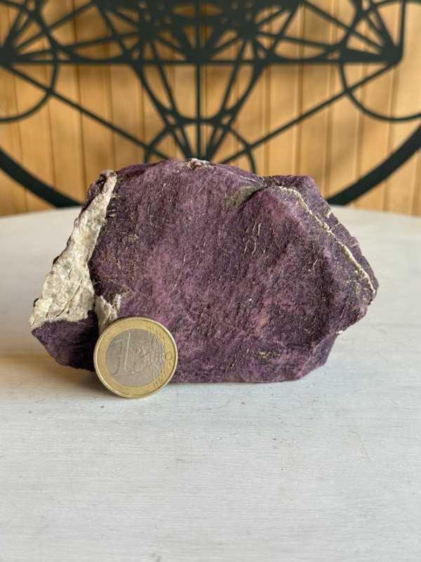 Purpurite (0.3kg)