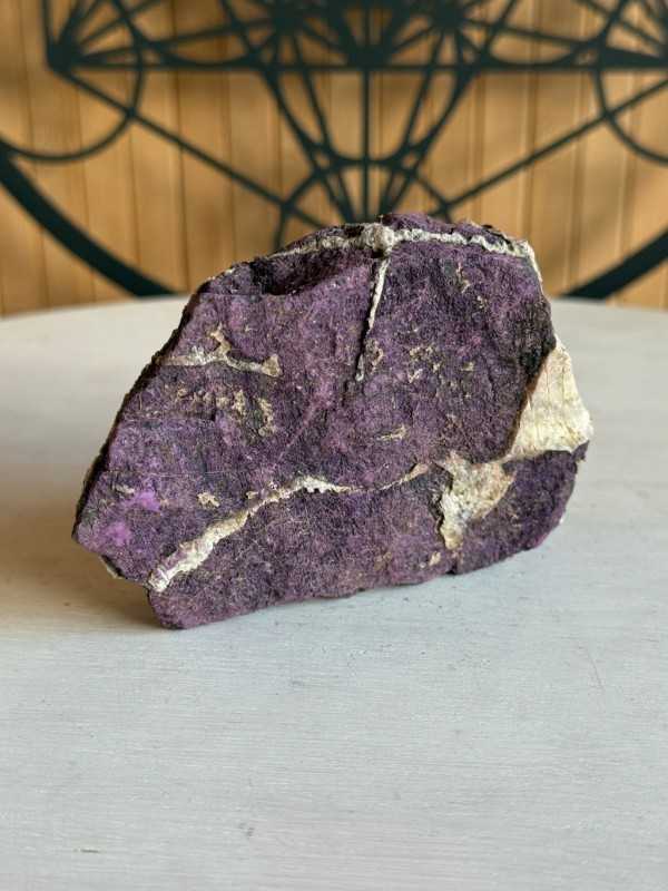 Purpurite (0.3kg)