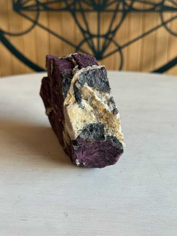 Purpurite (0.3kg)