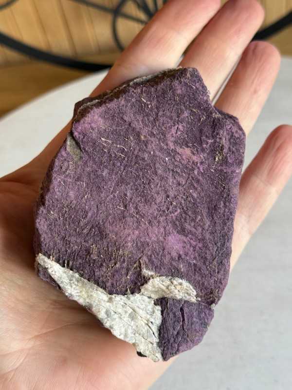 Purpurite (0.3kg)