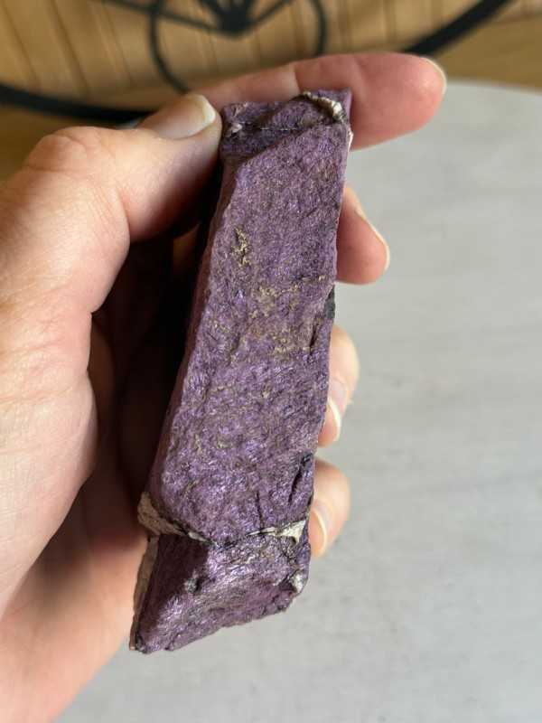 Purpurite (0.3kg)