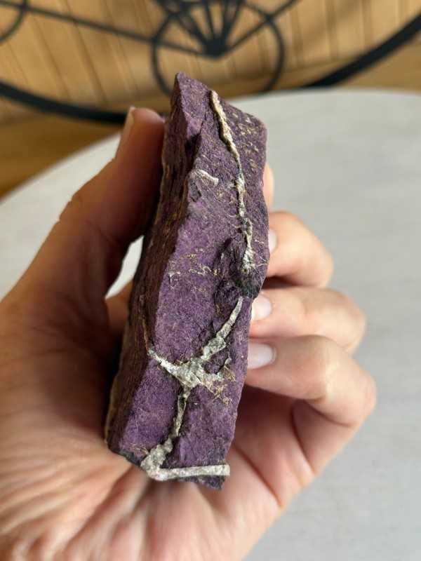 Purpurite (0.3kg)