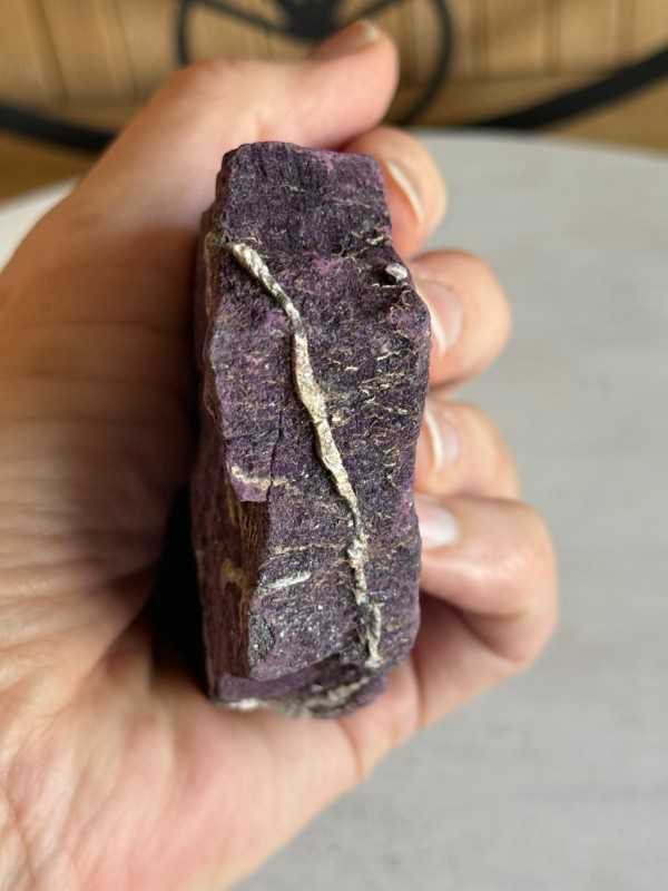 Purpurite (0.3kg)
