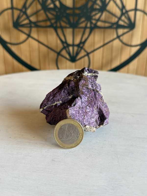 Purpurite (0.195kg)