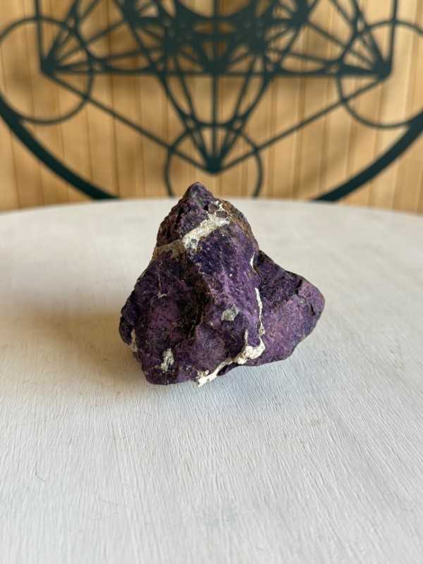 Purpurite (0.195kg)