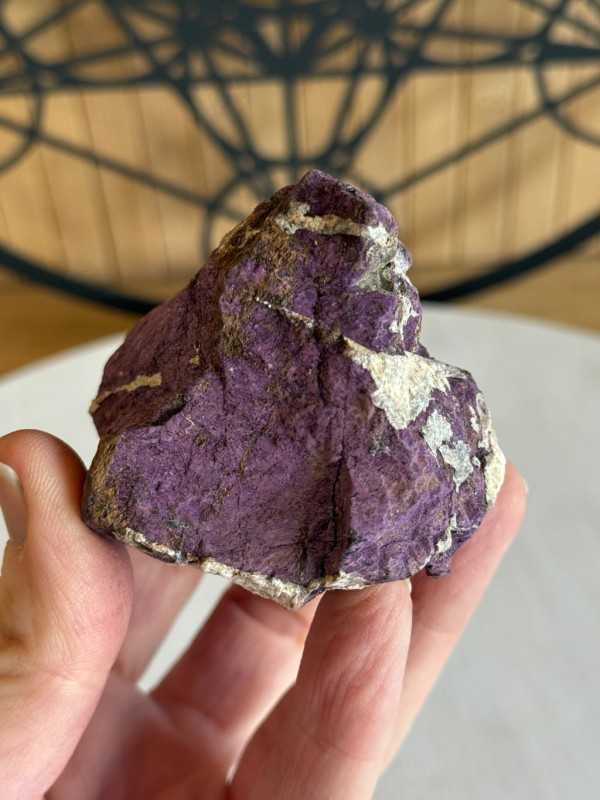 Purpurite (0.195kg)