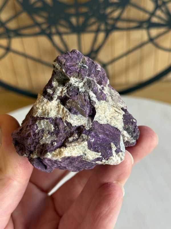 Purpurite (0.195kg)