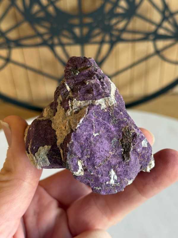 Purpurite (0.195kg)