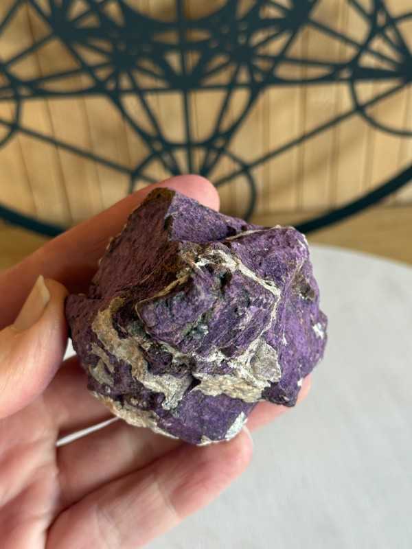 Purpurite (0.195kg)