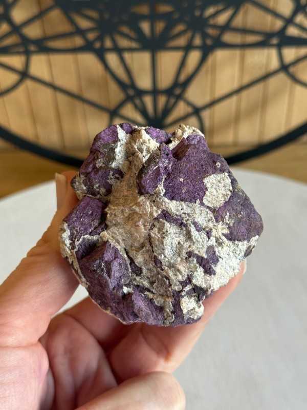 Purpurite (0.195kg)