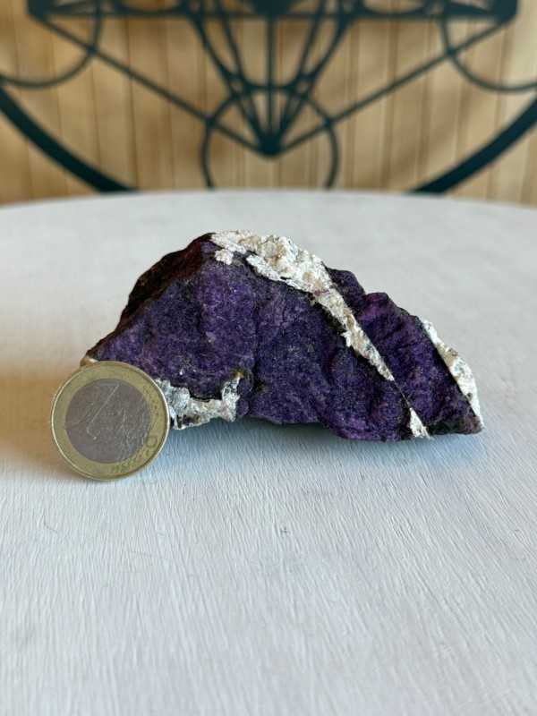 Purpurite (0.17kg)
