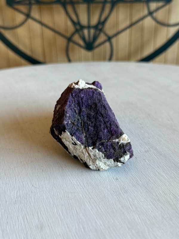 Purpurite (0.17kg)