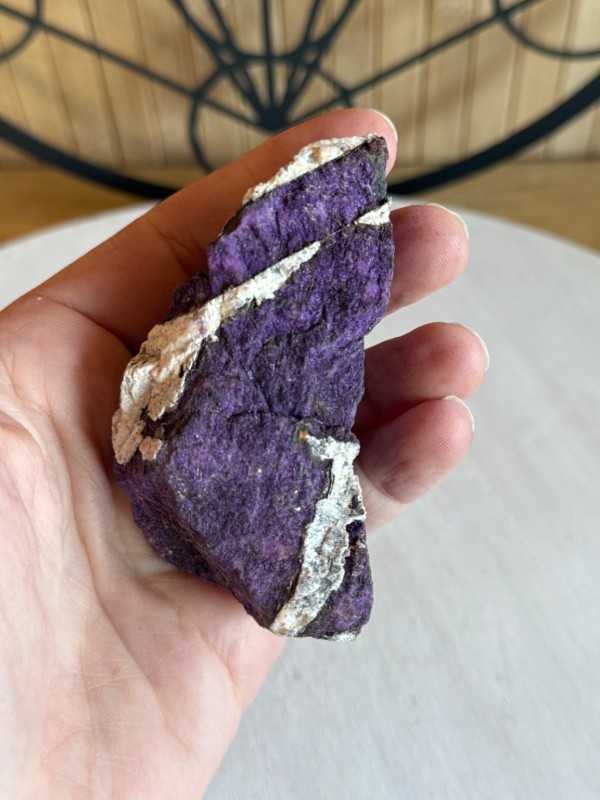 Purpurite (0.17kg)