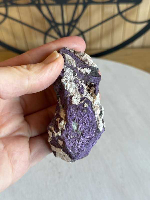 Purpurite (0.17kg)