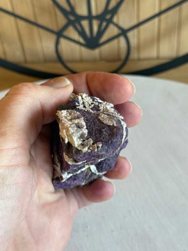Purpurite (0.17kg)