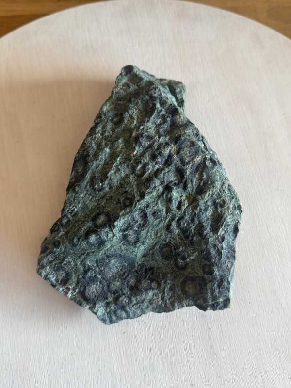 Jaspe kambaba (0.69kg)