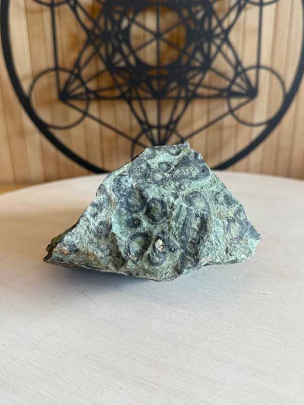 Jaspe kambaba (0.715kg)