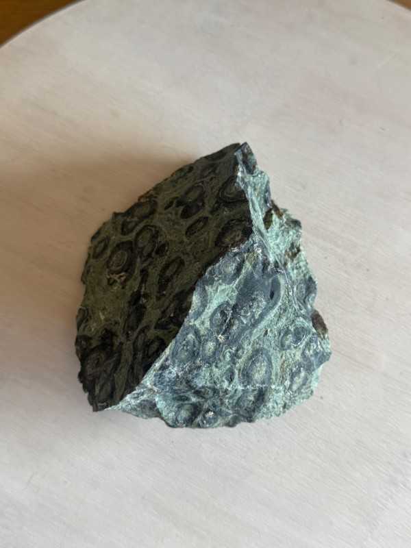 Jaspe kambaba (0.715kg)