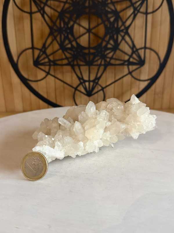 Amas de quartz (0.368kg)