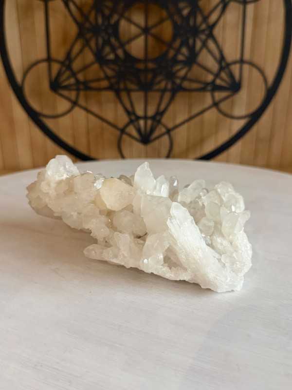 Amas de quartz (0.368kg)