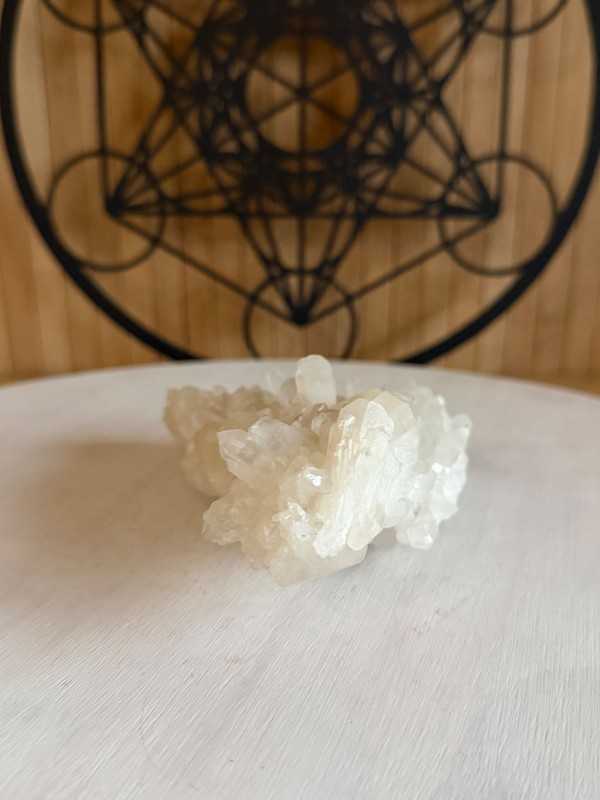 Amas de quartz (0.368kg)
