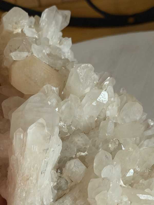Amas de quartz (0.368kg)