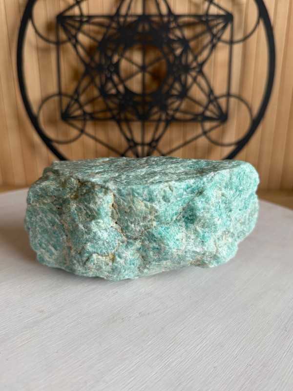 Amazonite (1kg)