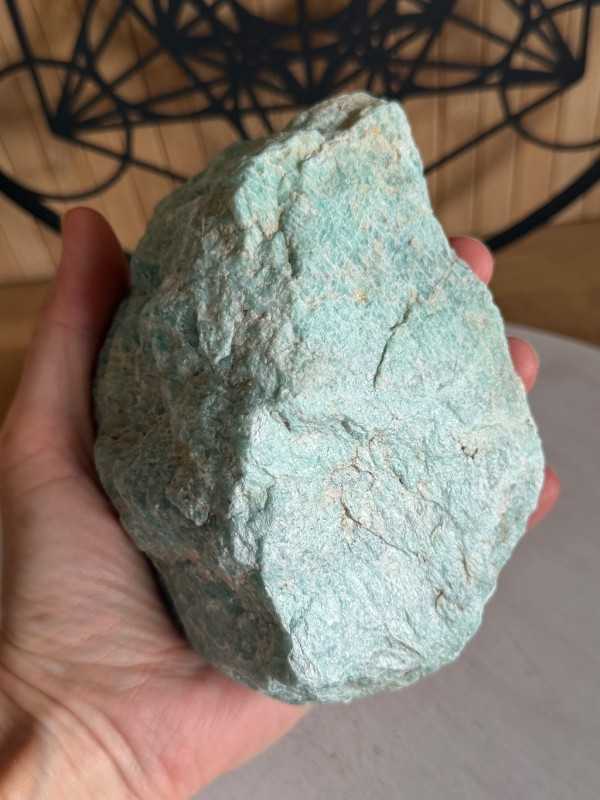 Amazonite (1kg)