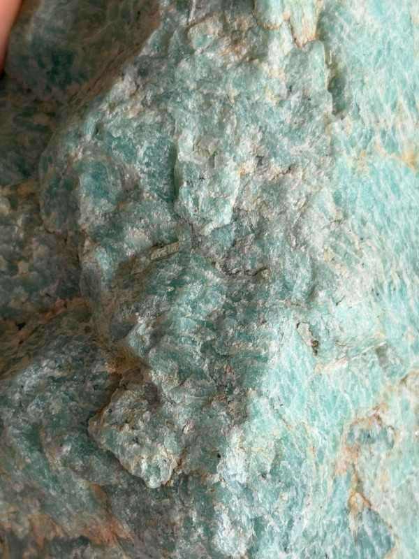 Amazonite (1kg)