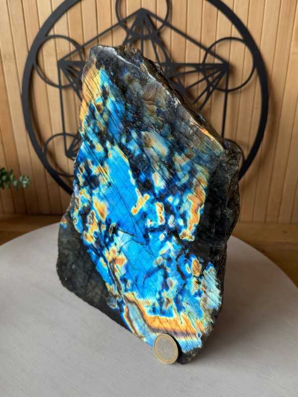 Labradorite (3.83kg)