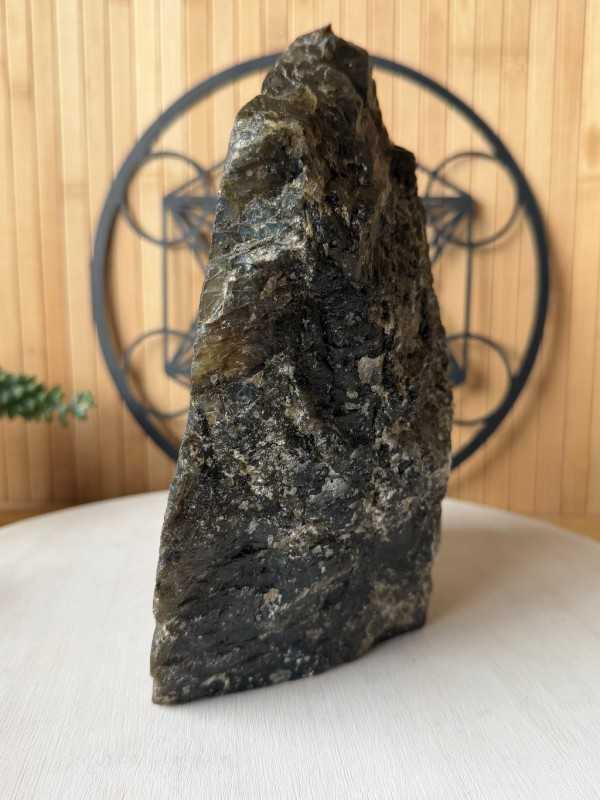 Labradorite (3.83kg)